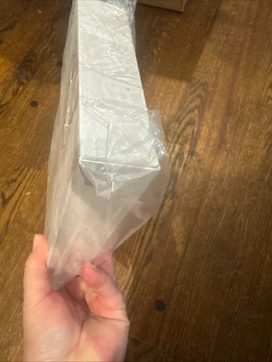 All-In-One Facial/Hanacure Set/4 Facials/Clear Multi-Benefit Mask Set with Brush - Picture 15 of 15